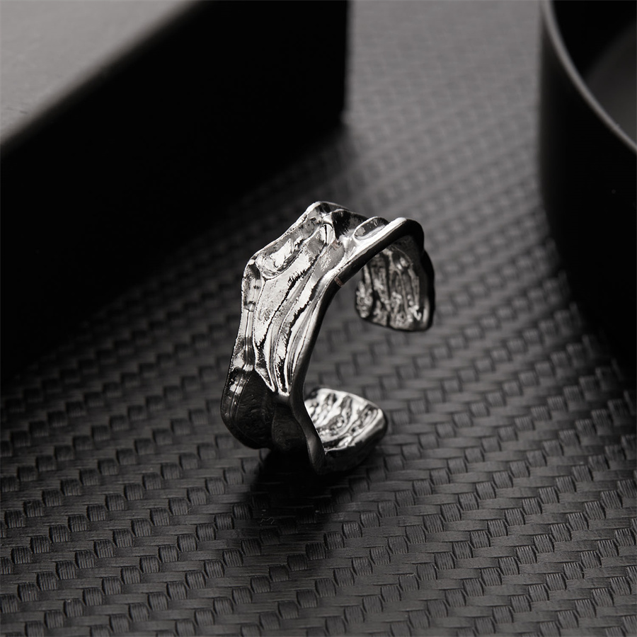 Anillo Ajustable Vintage