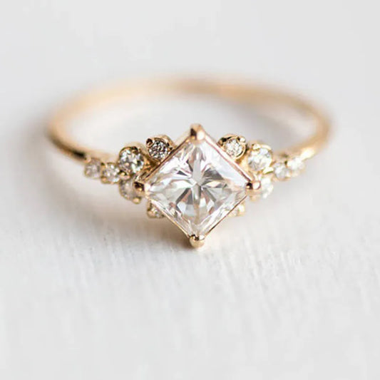 Anillo King Delysian
