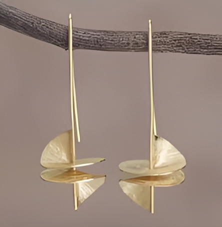 Aretes de la Órbita Dorada