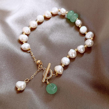 Pulsera de Aventura de Perla del Mar