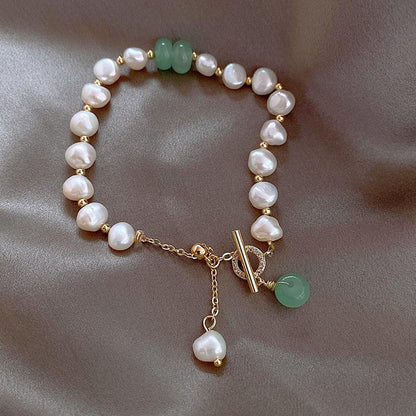 Pulsera de Aventura de Perla del Mar