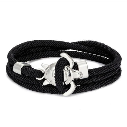 Pulsera de tortuga marina hecha a mano